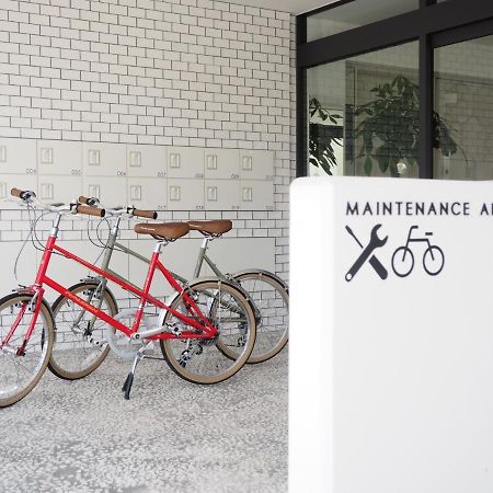 Hotel Gee Haive Mishima  Dış mekan fotoğraf