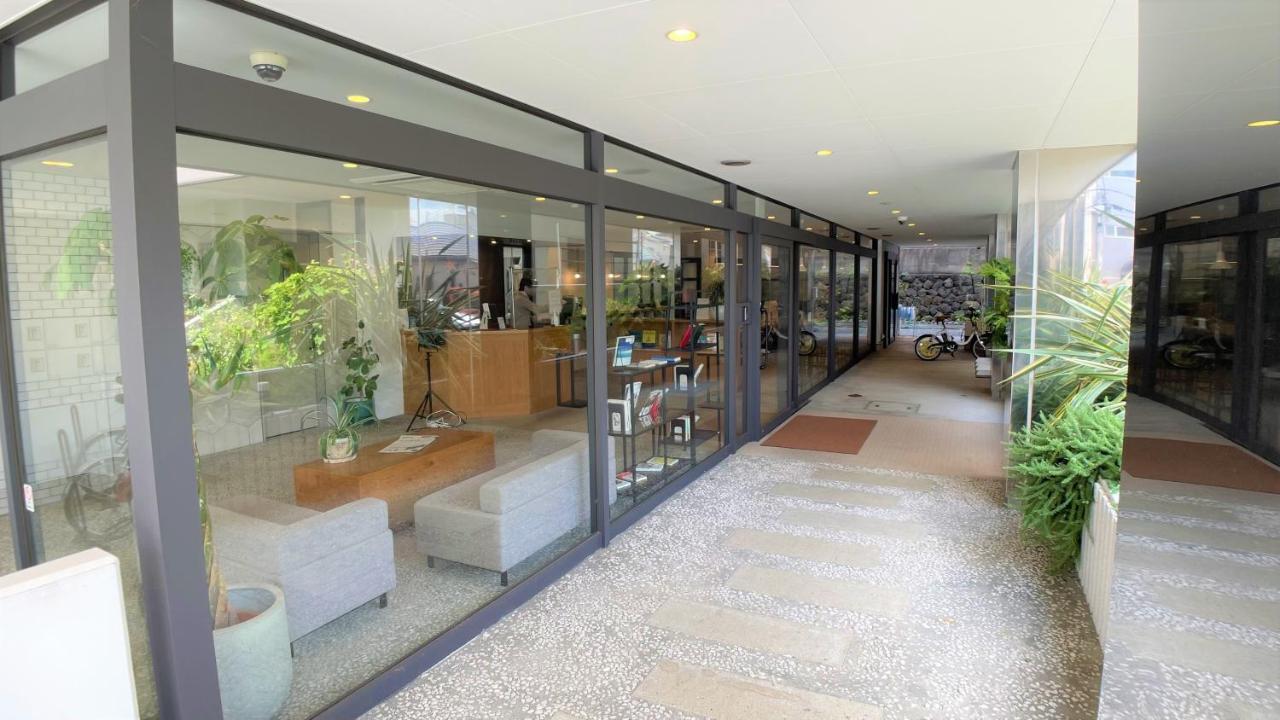 Hotel Gee Haive Mishima  Dış mekan fotoğraf