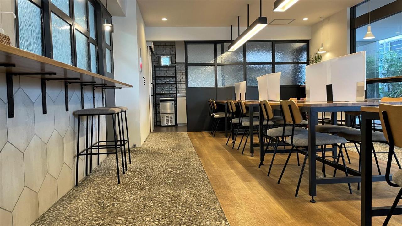 Hotel Gee Haive Mishima  Dış mekan fotoğraf