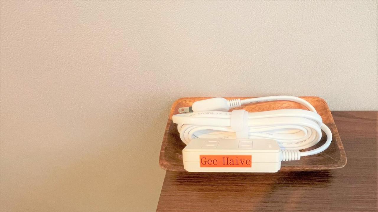 Hotel Gee Haive Mishima  Dış mekan fotoğraf