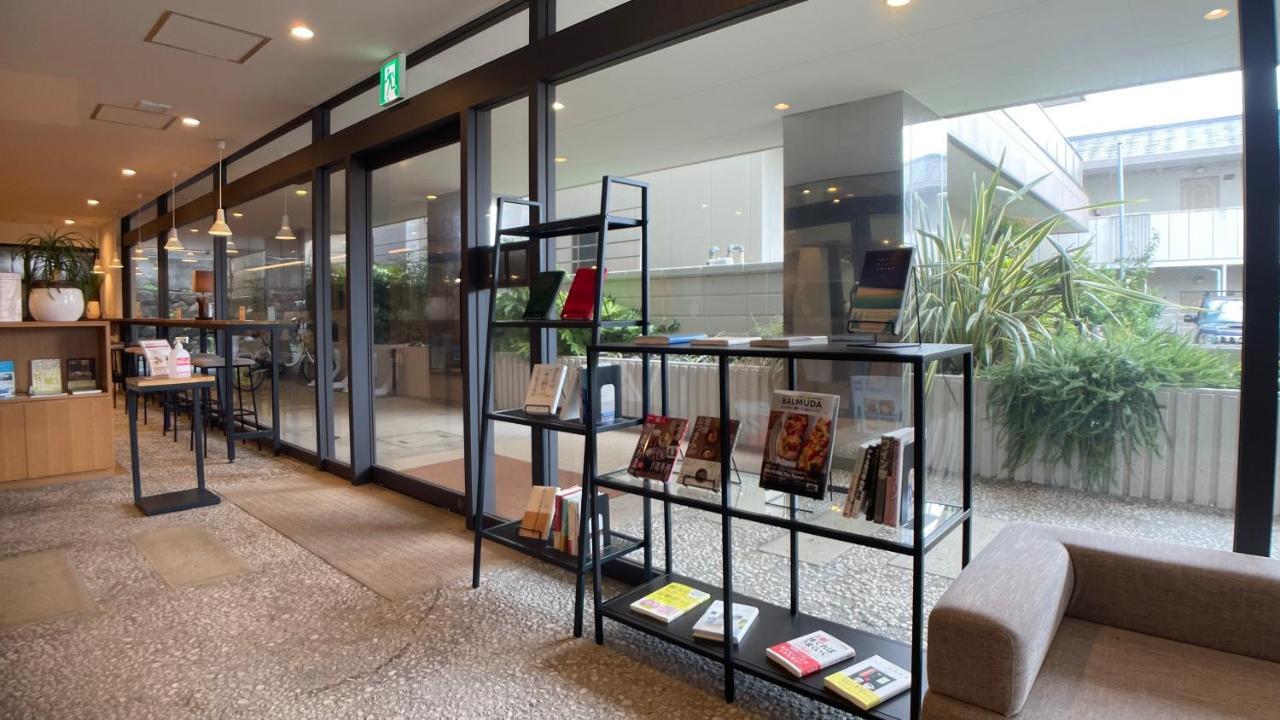 Hotel Gee Haive Mishima  Dış mekan fotoğraf