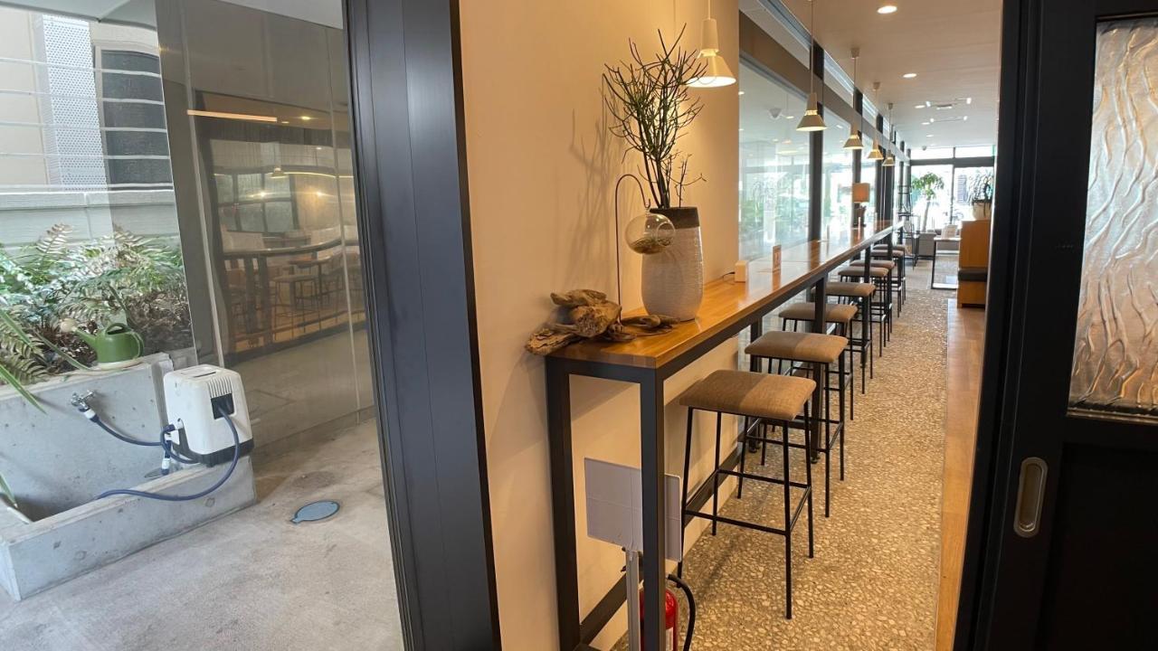 Hotel Gee Haive Mishima  Dış mekan fotoğraf